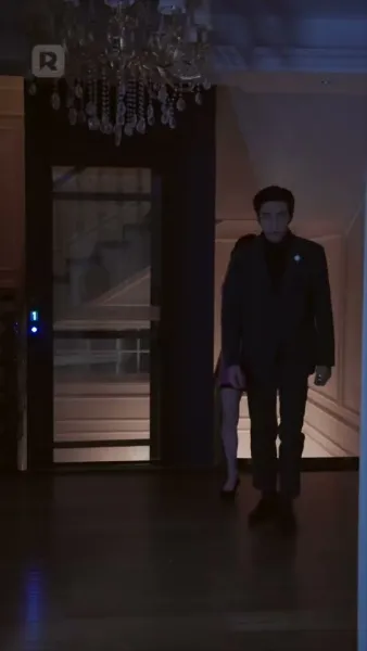 ก่อนรุ่งอรุณ