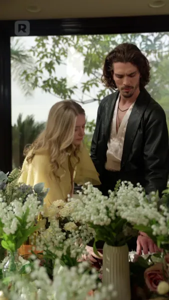 เจ้าสาวเงียบของอัลฟ่า ที่ถูกสาป