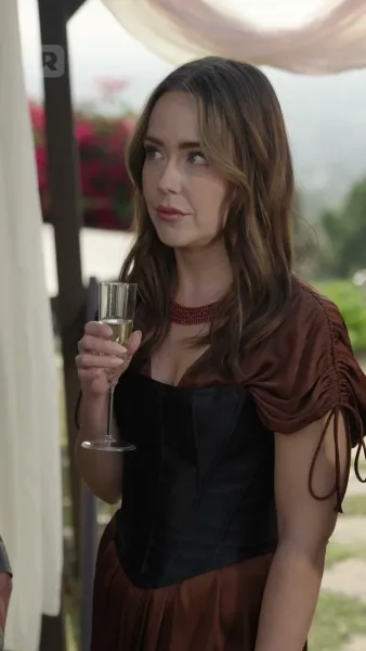 เจ้าสาวเงียบของอัลฟ่า ที่ถูกสาป