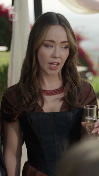 เจ้าสาวเงียบของอัลฟ่า ที่ถูกสาป