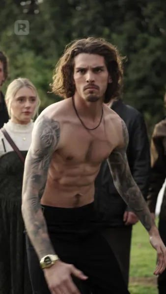 เจ้าสาวเงียบของอัลฟ่า ที่ถูกสาป