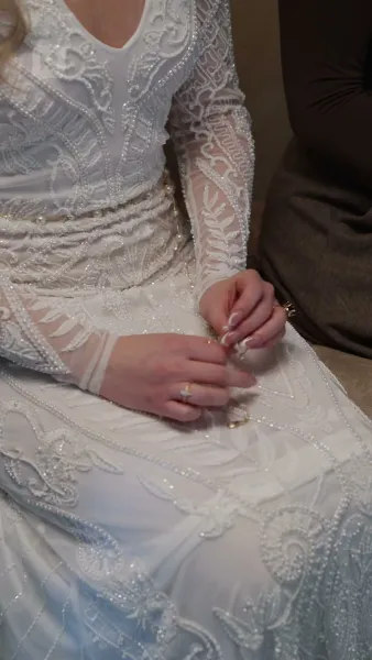 เจ้าสาวเงียบของอัลฟ่า ที่ถูกสาป