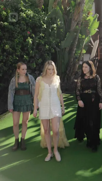 เจ้าสาวเงียบของอัลฟ่า ที่ถูกสาป