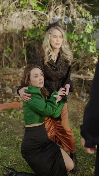 เจ้าสาวเงียบของอัลฟ่า ที่ถูกสาป