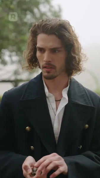 เจ้าสาวเงียบของอัลฟ่า ที่ถูกสาป