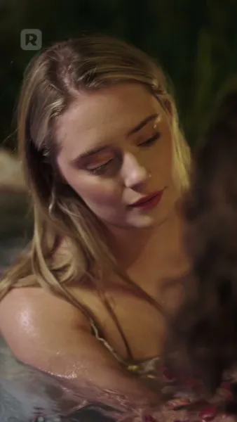 เจ้าสาวเงียบของอัลฟ่า ที่ถูกสาป