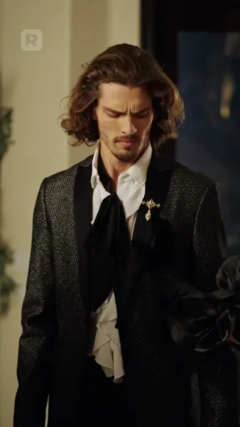 เจ้าสาวเงียบของอัลฟ่า ที่ถูกสาป