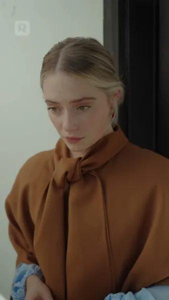 เจ้าสาวเงียบของอัลฟ่า ที่ถูกสาป