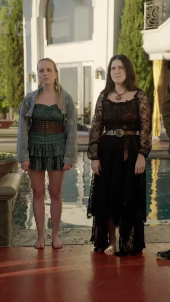 เจ้าสาวเงียบของอัลฟ่า ที่ถูกสาป