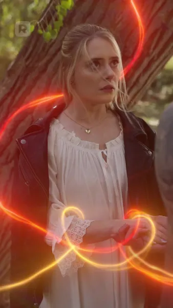 เจ้าสาวเงียบของอัลฟ่า ที่ถูกสาป