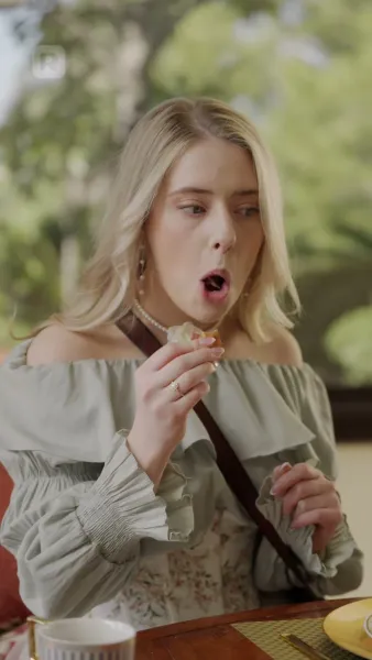 เจ้าสาวเงียบของอัลฟ่า ที่ถูกสาป