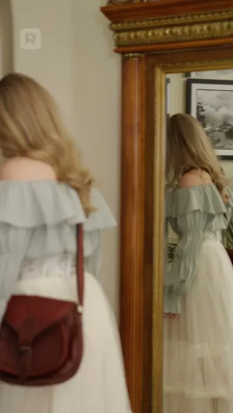 เจ้าสาวเงียบของอัลฟ่า ที่ถูกสาป