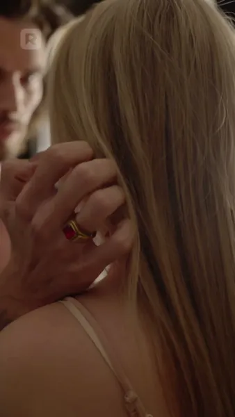 เจ้าสาวเงียบของอัลฟ่า ที่ถูกสาป