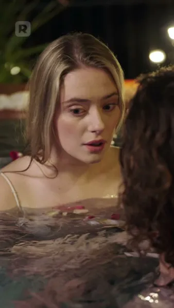 เจ้าสาวเงียบของอัลฟ่า ที่ถูกสาป