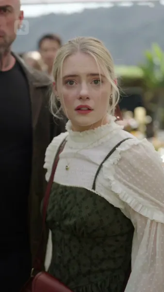 เจ้าสาวเงียบของอัลฟ่า ที่ถูกสาป