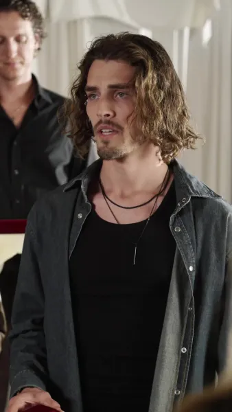 เจ้าสาวเงียบของอัลฟ่า ที่ถูกสาป