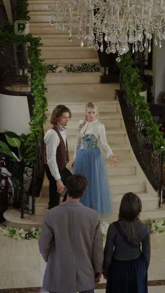 เจ้าสาวเงียบของอัลฟ่า ที่ถูกสาป