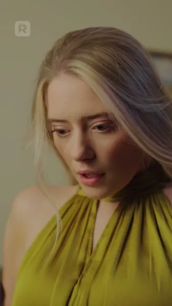 เจ้าสาวเงียบของอัลฟ่า ที่ถูกสาป