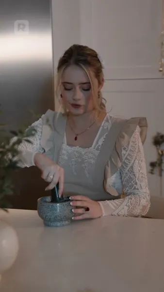 เจ้าสาวเงียบของอัลฟ่า ที่ถูกสาป