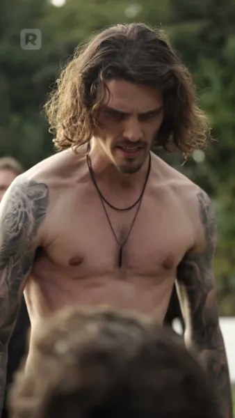 เจ้าสาวเงียบของอัลฟ่า ที่ถูกสาป