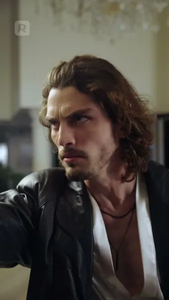 เจ้าสาวเงียบของอัลฟ่า ที่ถูกสาป