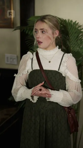 เจ้าสาวเงียบของอัลฟ่า ที่ถูกสาป