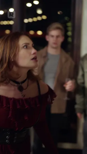 เจ้าสาวเงียบของอัลฟ่า ที่ถูกสาป