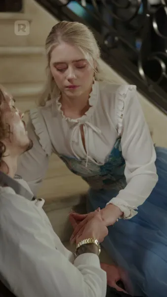 เจ้าสาวเงียบของอัลฟ่า ที่ถูกสาป