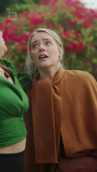 เจ้าสาวเงียบของอัลฟ่า ที่ถูกสาป