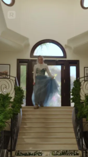 เจ้าสาวเงียบของอัลฟ่า ที่ถูกสาป