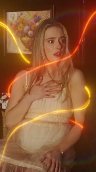 เจ้าสาวเงียบของอัลฟ่า ที่ถูกสาป