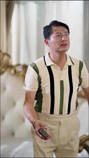 เกิดใหม่มาเป็นแฟนน้าชายชั่ว