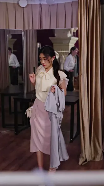 เกิดใหม่มาเป็นแฟนน้าชายชั่ว