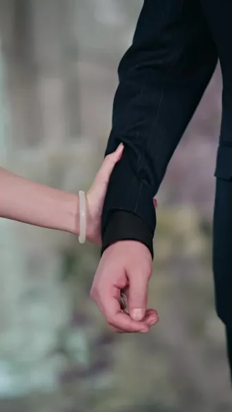 เกิดใหม่มาเป็นแฟนน้าชายชั่ว