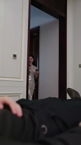 เกิดใหม่มาเป็นแฟนน้าชายชั่ว