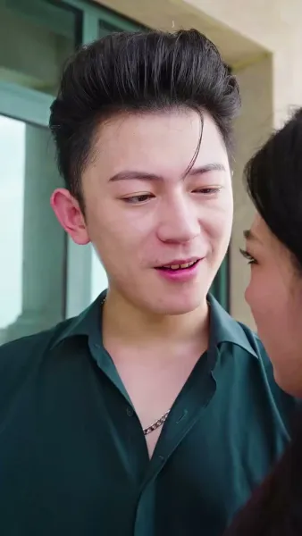 เกิดใหม่มาเป็นแฟนน้าชายชั่ว