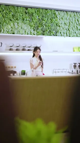 เกิดใหม่มาเป็นแฟนน้าชายชั่ว