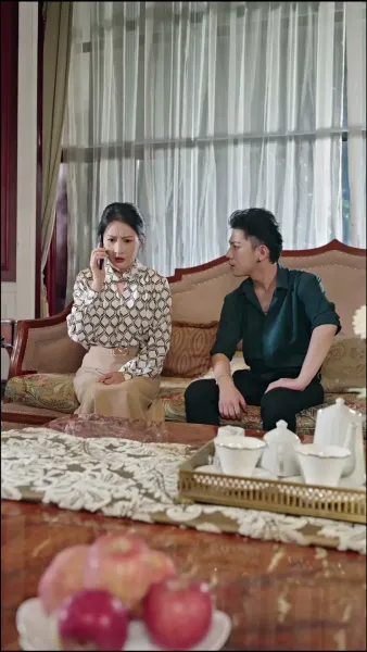 เกิดใหม่มาเป็นแฟนน้าชายชั่ว