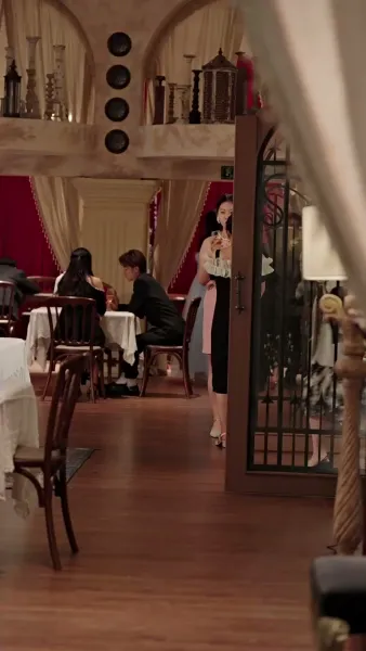 เกิดใหม่มาเป็นแฟนน้าชายชั่ว