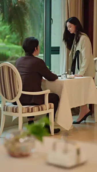 เกิดใหม่มาเป็นแฟนน้าชายชั่ว