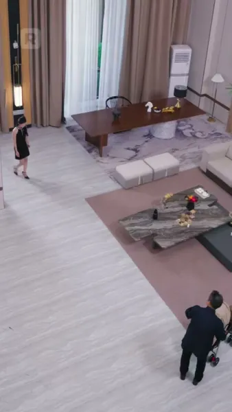 หย่ารักเดิม เริ่มชีวิตใหม่