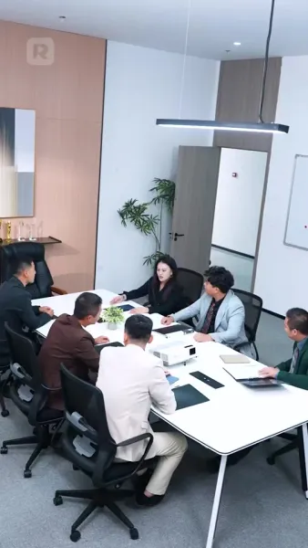 หย่ารักเดิม เริ่มชีวิตใหม่