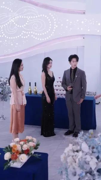 หย่ารักเดิม เริ่มชีวิตใหม่