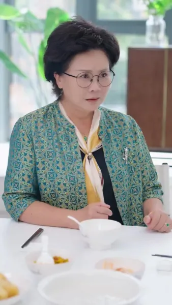 หย่ารักเดิม เริ่มชีวิตใหม่