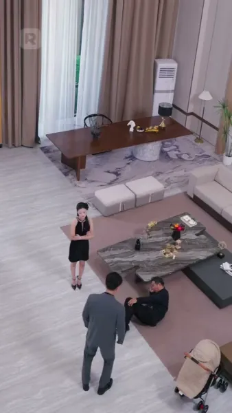 หย่ารักเดิม เริ่มชีวิตใหม่