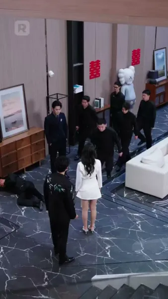 หย่ารักเดิม เริ่มชีวิตใหม่