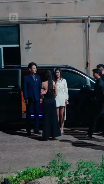 หย่ารักเดิม เริ่มชีวิตใหม่