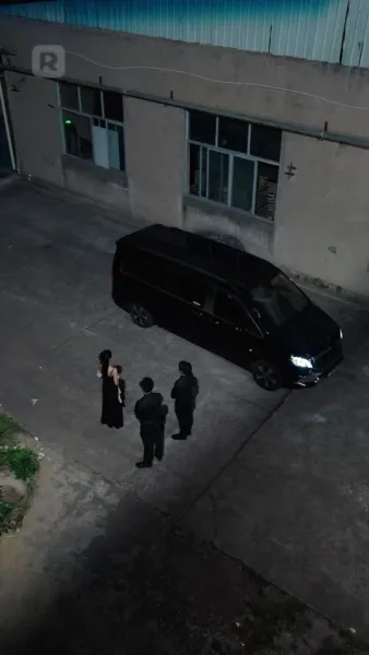 หย่ารักเดิม เริ่มชีวิตใหม่