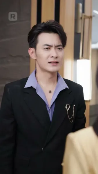 หย่ารักเดิม เริ่มชีวิตใหม่