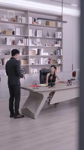 หย่ารักเดิม เริ่มชีวิตใหม่